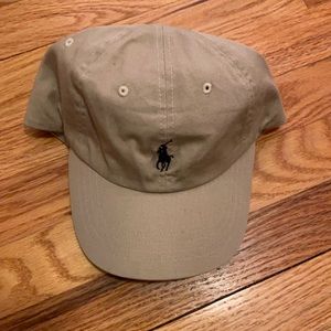 Polo Ralph Lauren Hat